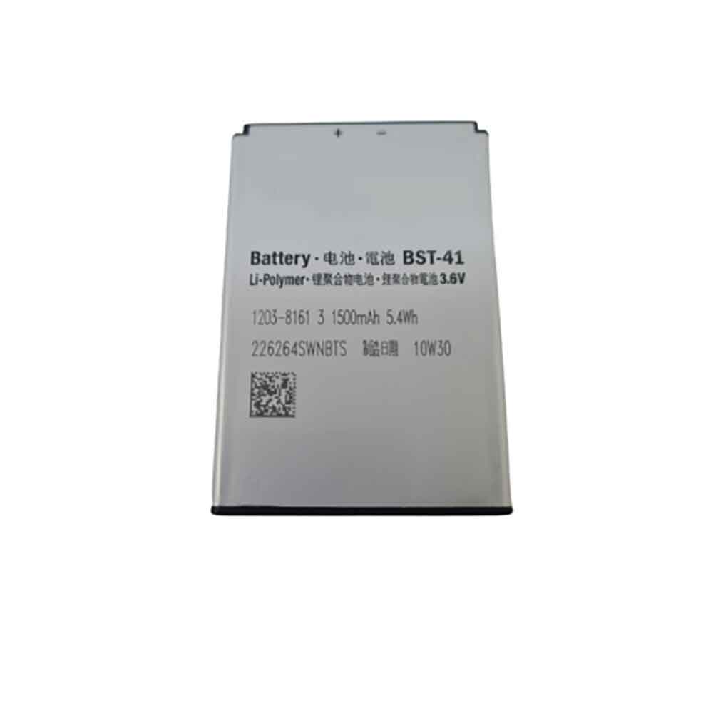 Batería para VAIO-VPCP118JC/sony-BST-41